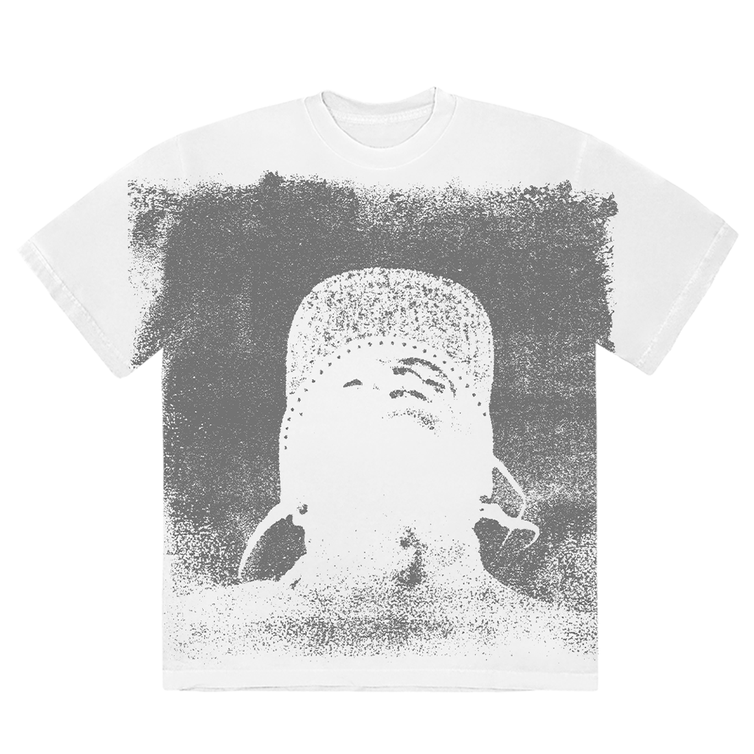 【SATIIIZ】Monkey Pigment Short-Sleeved T-Shirt Shirt Summer Fashion T-shirt Short Sleeve Men New 3d T Funny