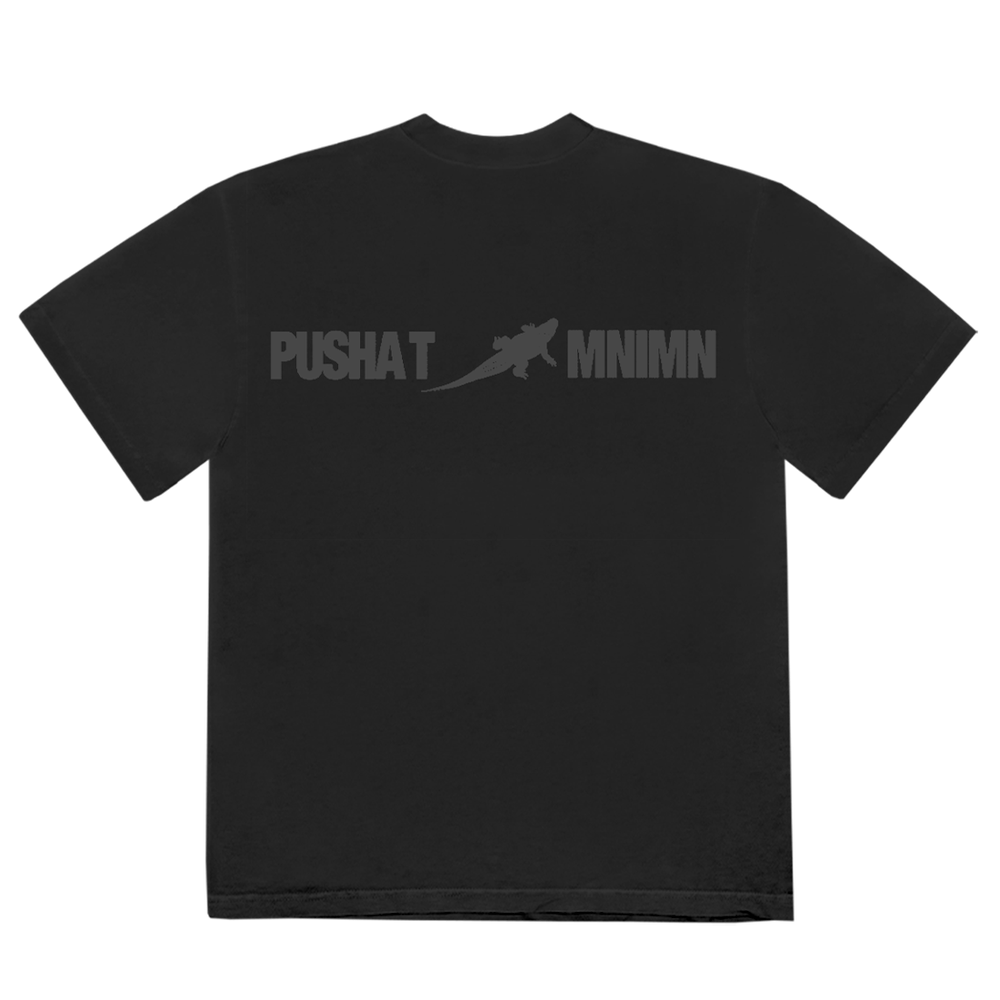 MNIMN TEE Back