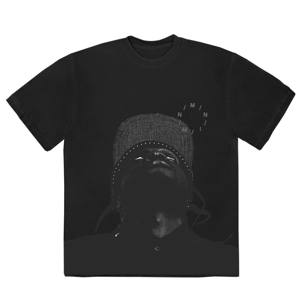 MNIMN TEE Front