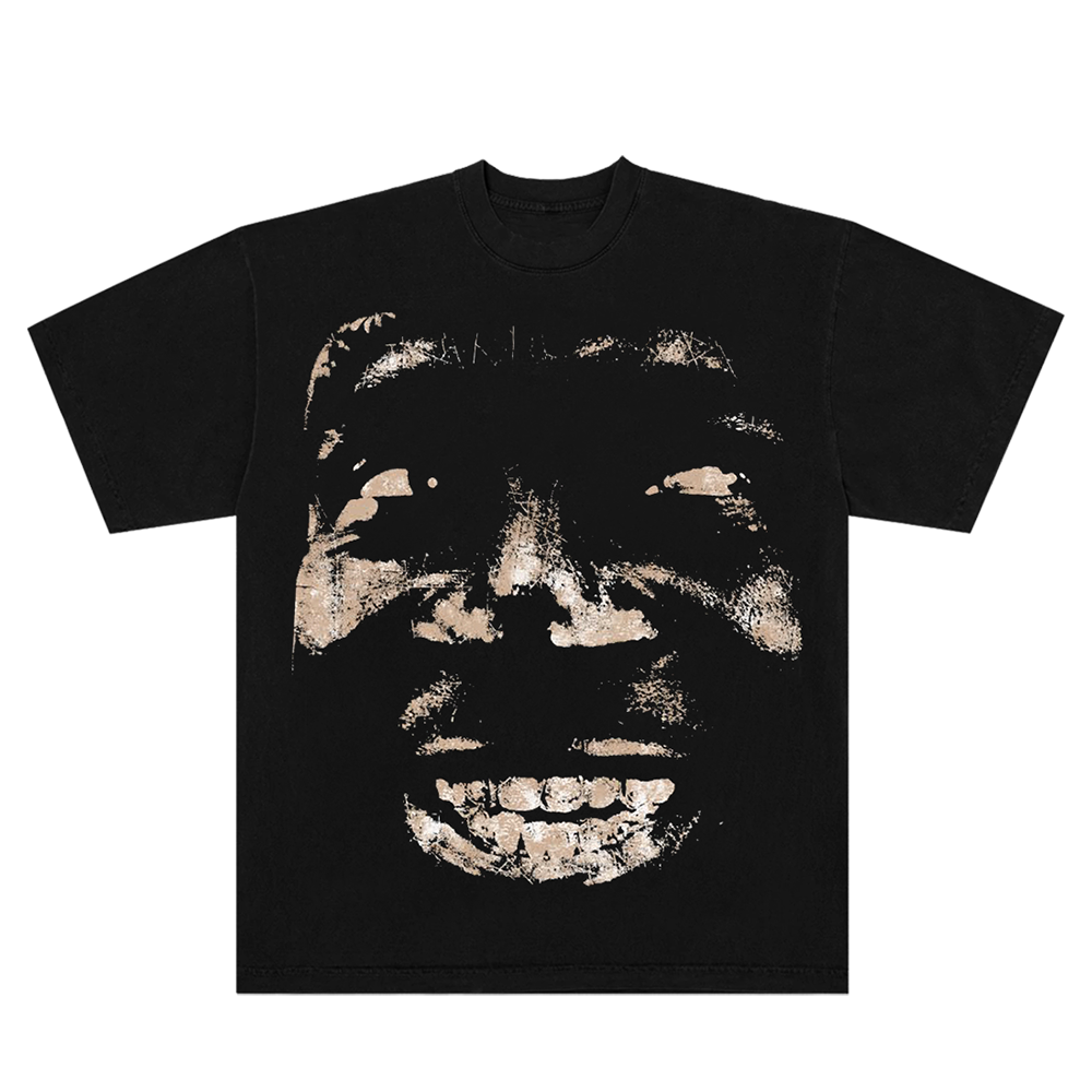 RAOTY T-Shirt Front