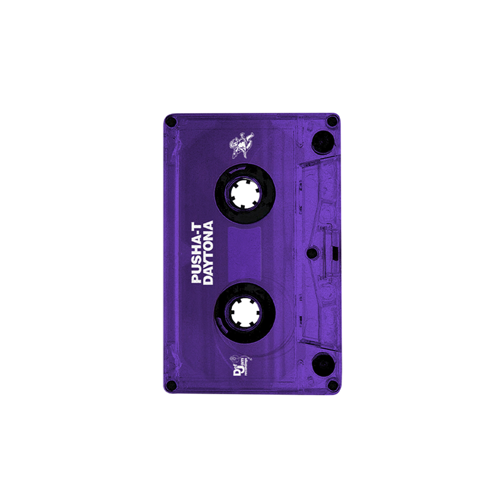 Daytona Cassette
