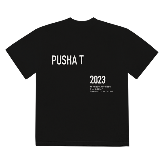 PUSHA T | OFFICIAL SHOP